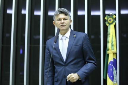 Antônio Augusto/Câmara dos Deputados