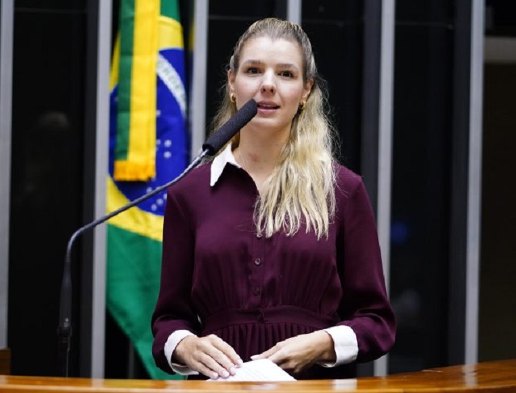 Foto: Pablo Valadares / Câmara dos Deputados